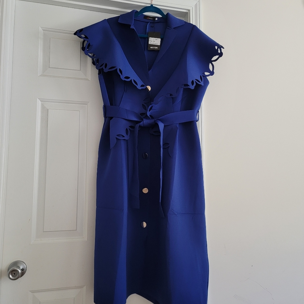 Dress - Picture 5 of 8